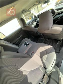 تويوتا هايلاندر